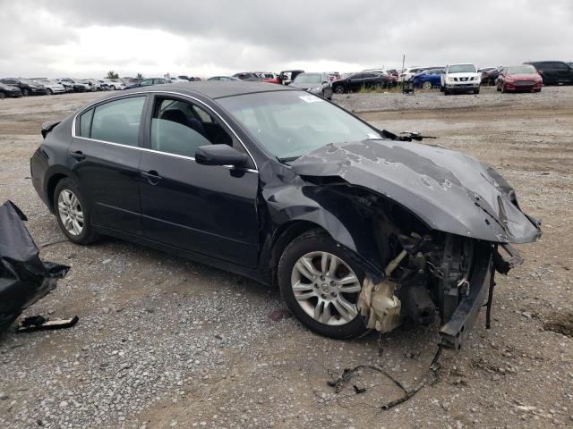 Photo 4 from auction – 2011 NISSAN ALTIMA BAS with VIN 1N4AL2AP2BN469900