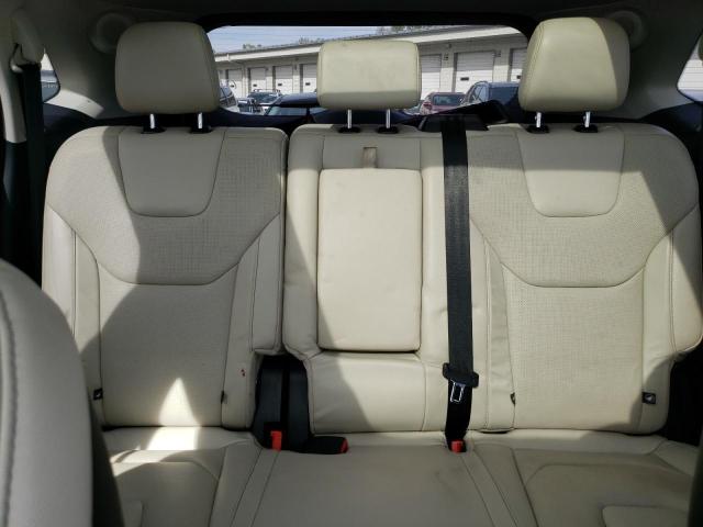 Foto 10 de la subasta – 2018 FORD EDGE TITAN con VIN 2FMPK4K98JBB57587