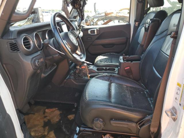 Photo 7 from auction – 2018 JEEP WRANGLER U with VIN 1C4HJXEG0JW118465