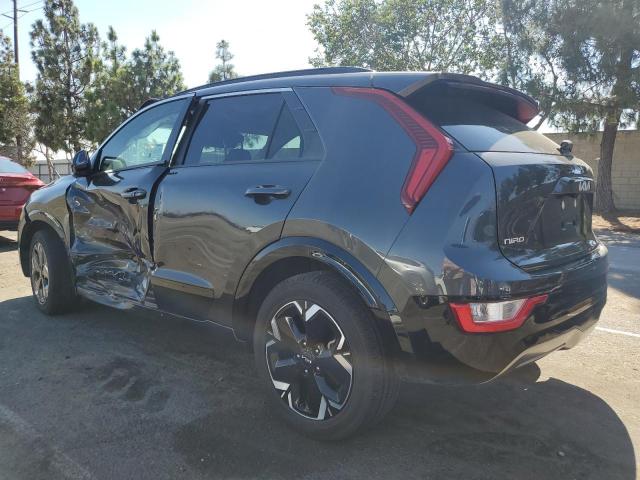 Photo 2 from auction – 2023 KIA NIRO WIND with VIN KNDCR3L12P5033815