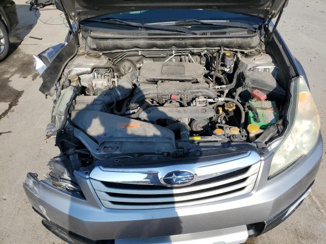 Photo 12 from auction – 2010 SUBARU OUTBACK 2. with VIN 4S4BRBJC9A3371429