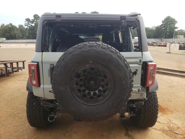 Photo 6 from auction – 2023 FORD BRONCO BAS with VIN 1FMEE5DP3PLB68635