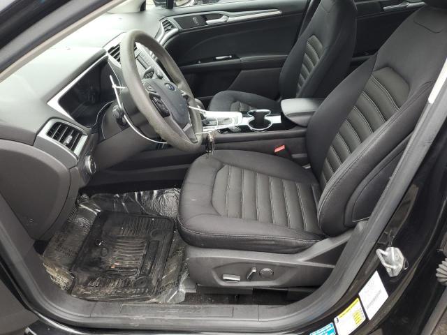 Photo 7 from auction – 2014 FORD FUSION SE with VIN 1FA6P0H72E5365240