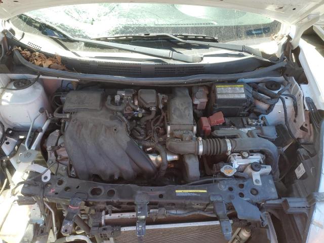 Photo 11 from auction – 2019 NISSAN VERSA S with VIN 3N1CN7AP1KL870402