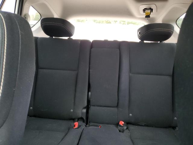 Photo 10 from auction – 2013 TOYOTA RAV4 XLE with VIN 2T3RFREV8DW123786