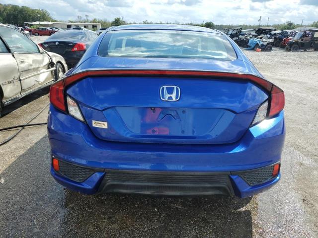 Photo 6 from auction – 2019 HONDA CIVIC LX with VIN 2HGFC4B63KH307981