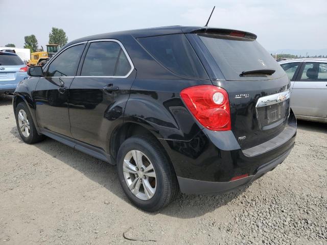 Foto 2 de la subasta – 2014 CHEVROLET EQUINOX LS con VIN 2GNFLEEK2E6362751