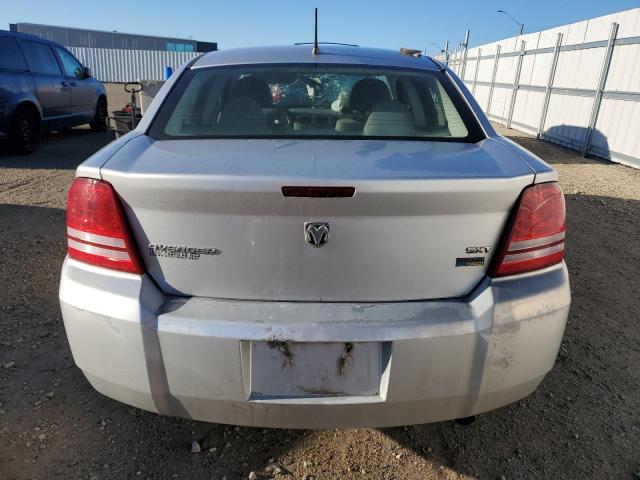 Photo 6 from auction – 2008 DODGE AVENGER SX with VIN 1B3LC56R18N202806