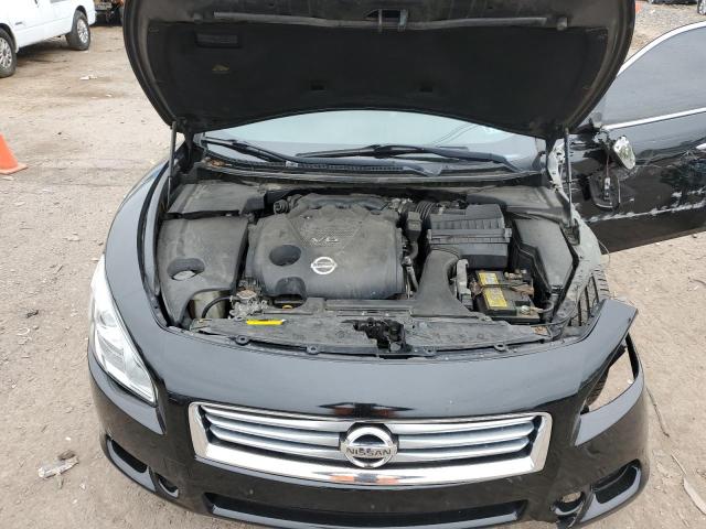 Zdjęcie 11 z aukcji – 2014 NISSAN MAXIMA S z VIN 1N4AA5AP0EC910432