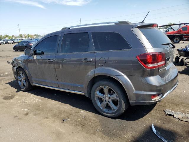 Photo 2 from auction – 2017 DODGE JOURNEY CR with VIN 3C4PDDGG4HT633662