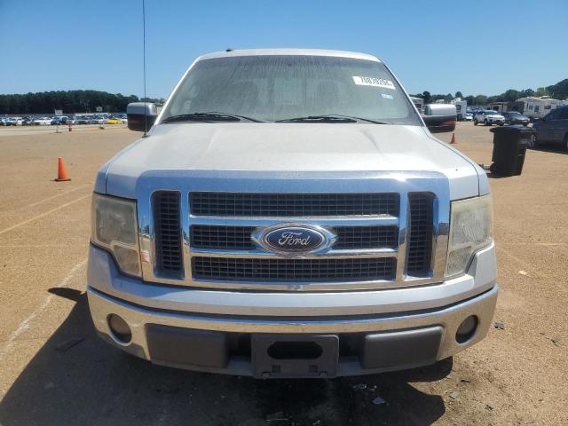 Photo 5 from auction – 2010 FORD F150 SUPER with VIN 1FTFW1CVXAFB86196