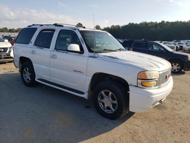 Photo 4 from auction – 2003 GMC YUKON DENA with VIN 1GKEK63U93J220709