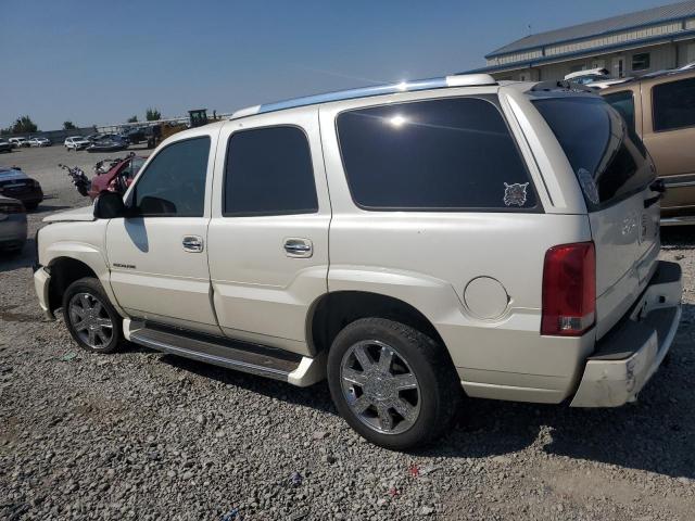 Photo 2 from auction – 2004 CADILLAC ESCALADE L with VIN 1GYEK63N34R227785
