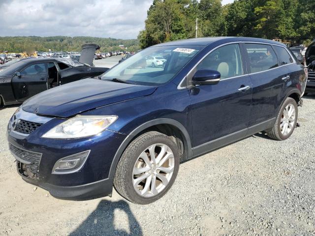 MAZDA CX-9 2011 with VIN JM3TB2DA4B0308580 - Photo from auction