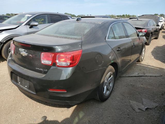 Photo 3 from auction – 2014 CHEVROLET MALIBU LS with VIN 1G11B5SL5EF159984