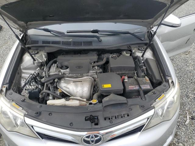 Photo 11 from auction – 2013 TOYOTA CAMRY L with VIN 4T1BF1FK8DU666846