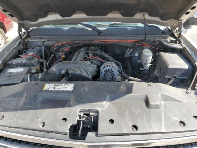 Photo 11 from auction – 2008 CHEVROLET SILVERADO with VIN 2GCEK133981141600
