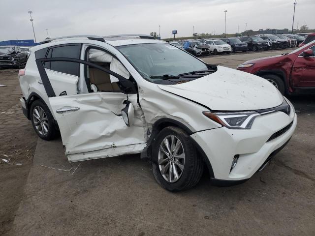 Photo 4 from auction – 2017 TOYOTA RAV4 LIMIT with VIN 2T3DFREV2HW551403