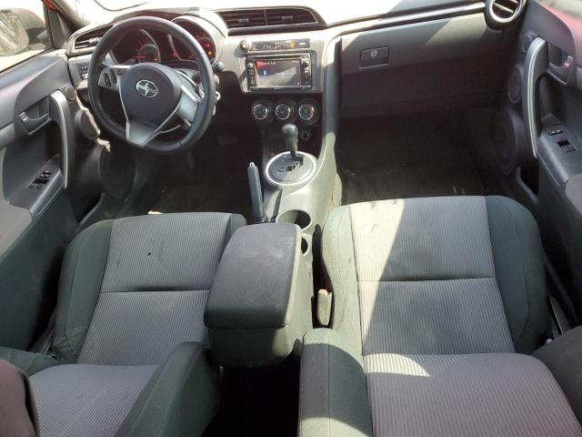 Photo 8 from auction – 2015 TOYOTA SCION TC with VIN JTKJF5C70FJ002450