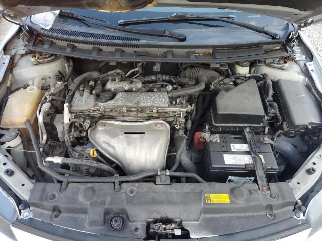 Photo 11 from auction – 2011 TOYOTA SCION TC with VIN JTKJF5C76B3016027