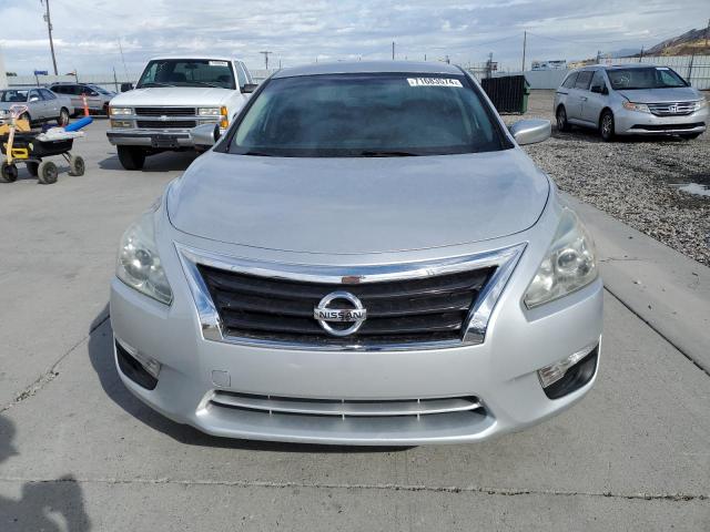 Photo 5 from auction – 2014 NISSAN ALTIMA with VIN 1N4AL3APXEC425777
