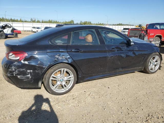 Photo 3 from auction – 2020 BMW 430XI GRAN with VIN WBA4J3C04LCE48904