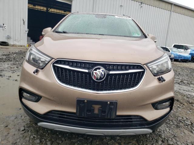 Photo 5 from auction – 2019 BUICK ENCORE SPO with VIN KL4CJ1SM9KB707177