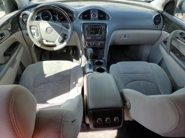 Photo 8 from auction – 2014 BUICK ENCLAVE with VIN 5GAKRAKD7EJ346179
