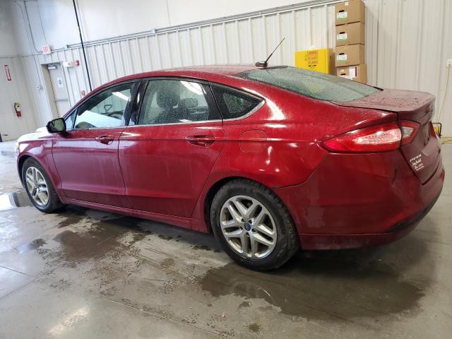 Photo 2 from auction – 2015 FORD FUSION SE with VIN 3FA6P0H71FR136109