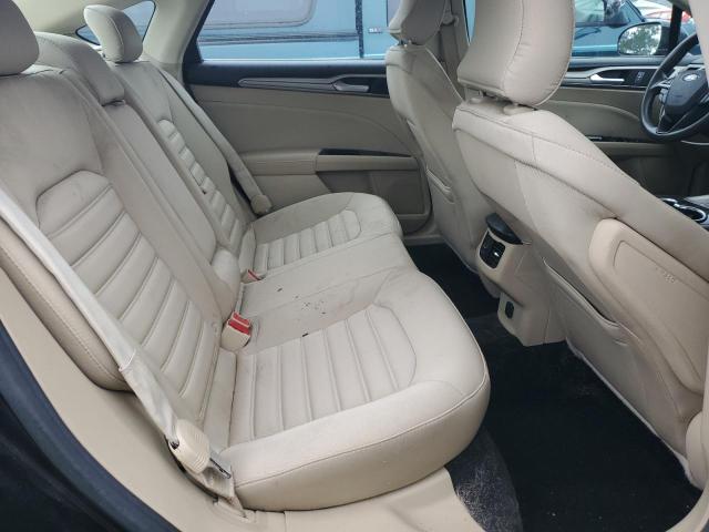 Photo 10 from auction – 2016 FORD FUSION SE with VIN 3FA6P0LUXGR138214
