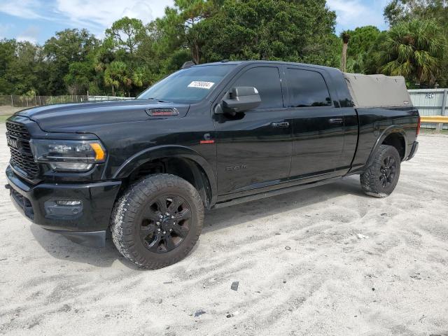 Photo 1 from auction – 2020 RAM 3500 LIMIT with VIN 3C63R3PL1LG255378