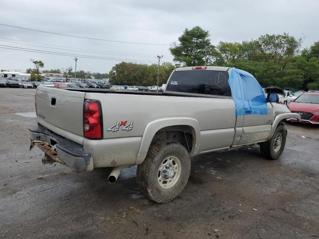 Photo 3 from auction – 2007 CHEVROLET SILVERADO with VIN 1GCHK24D77E190334
