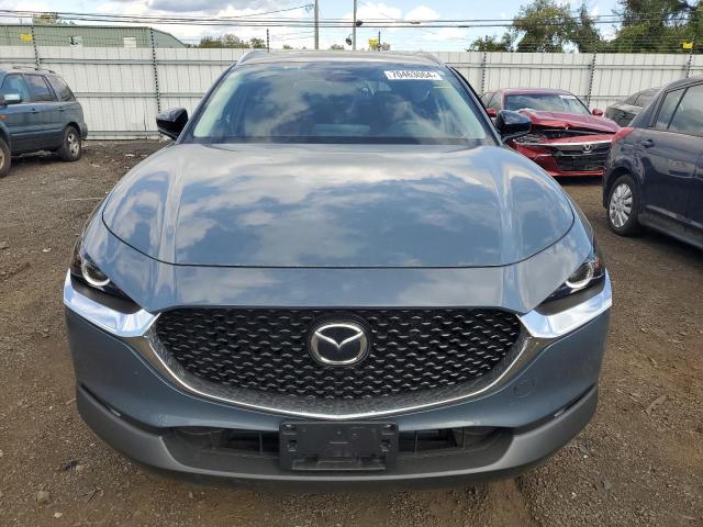 Photo 5 from auction – 2024 MAZDA CX-30 PREF with VIN 3MVDMBCM2RM603962