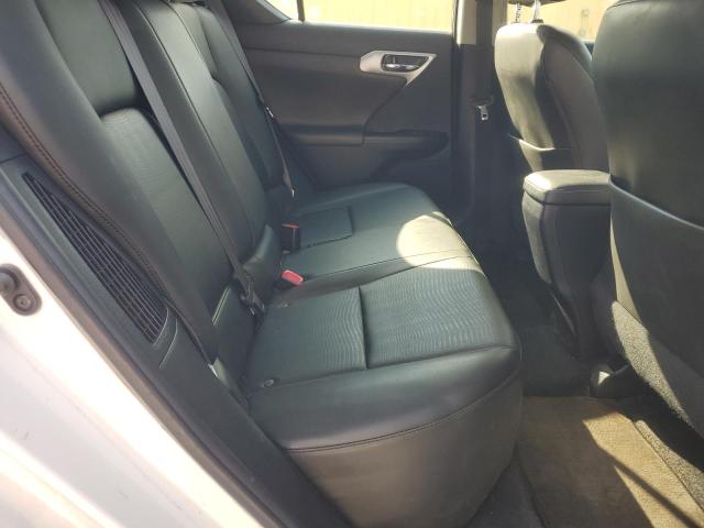 Photo 10 from auction – 2012 LEXUS CT 200 with VIN JTHKD5BH1C2107370