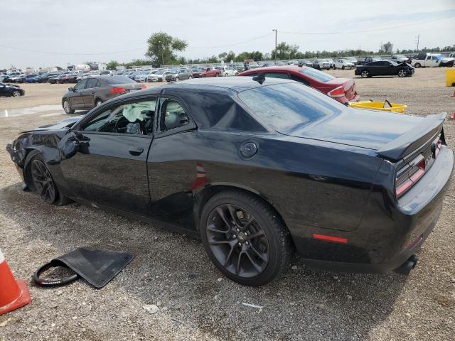 Photo 2 from auction – 2020 DODGE CHALLENGER with VIN 2C3CDZFJ7LH184766