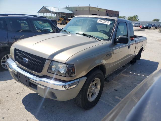 FORD RANGER SUP 2003 with VIN 1FTZR45EX3PB90247 - Photo from auction