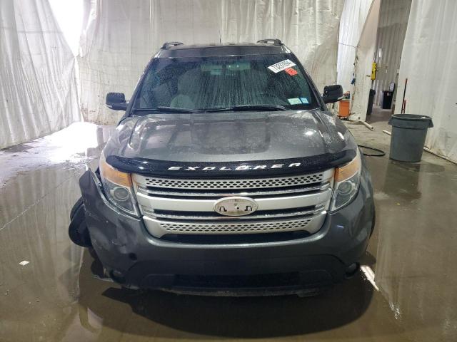 Photo 5 from auction – 2015 FORD EXPLORER X with VIN 1FM5K8D81FGB51231