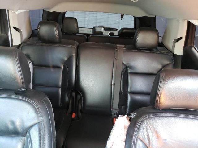 Photo 10 from auction – 2020 CHEVROLET TRAVERSE L with VIN 1GNERFKW6LJ297989