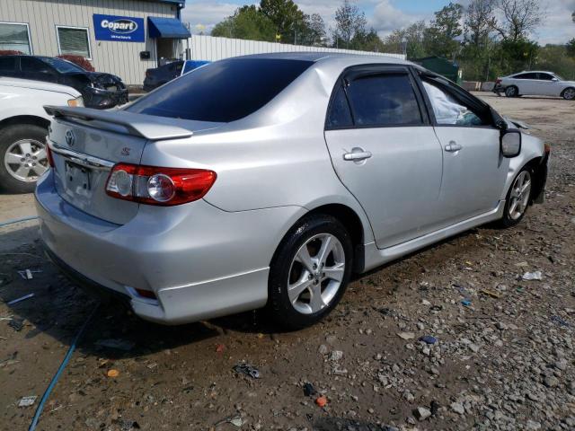 Foto 3 de la subasta – 2013 TOYOTA COROLLA BA con VIN 2T1BU4EE0DC014095