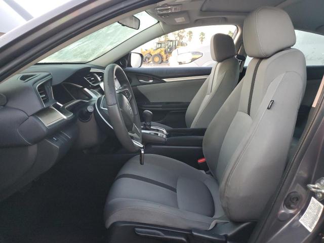 Photo 7 from auction – 2016 HONDA CIVIC EX with VIN 19XFC1F32GE040185