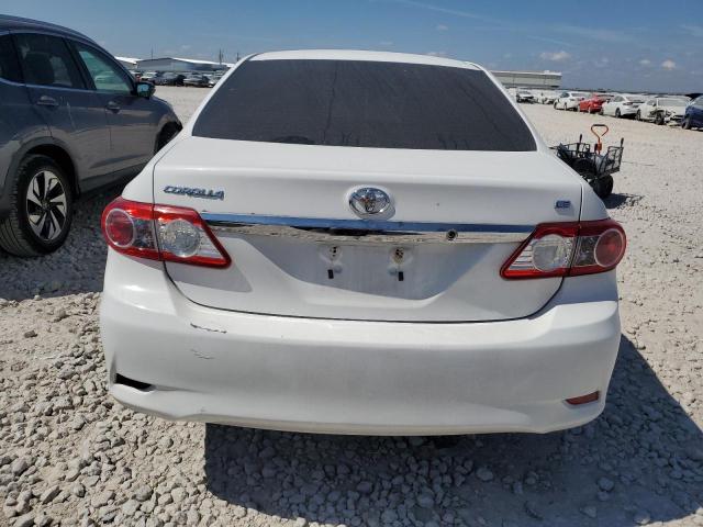 Photo 6 from auction – 2013 TOYOTA COROLLA BA with VIN 2T1BU4EE1DC059031