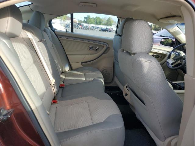 Photo 10 from auction – 2015 FORD TAURUS SEL with VIN 1FAHP2E81FG134806