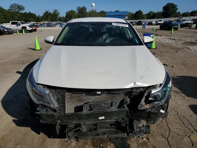 Photo 5 from auction – 2017 KIA OPTIMA HYB with VIN KNAGT4LC8H5006255
