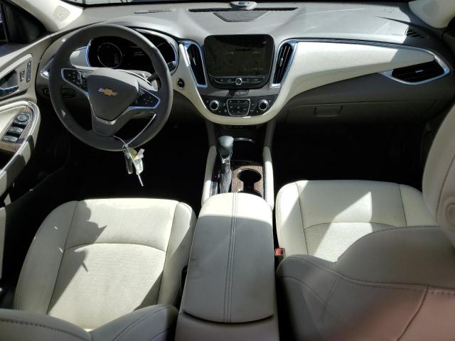 Photo 8 from auction – 2024 CHEVROLET MALIBU PRE with VIN 1G1ZE5ST0RF189815