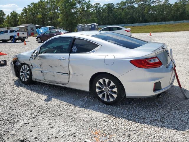 Photo 2 from auction – 2015 HONDA ACCORD EXL with VIN 1HGCT1B86FA007326