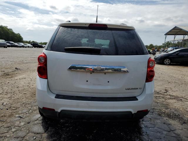 Photo 6 from auction – 2012 CHEVROLET EQUINOX LT with VIN 2GNALDEKXC6136782
