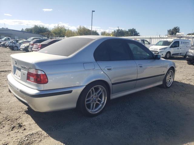 Photo 3 from auction – 2003 BMW 540 I AUTO with VIN WBADN63473GS56441
