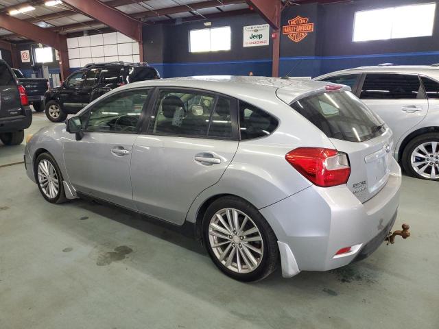 Photo 2 from auction – 2012 SUBARU IMPREZA PR with VIN JF1GPAD69CH228864