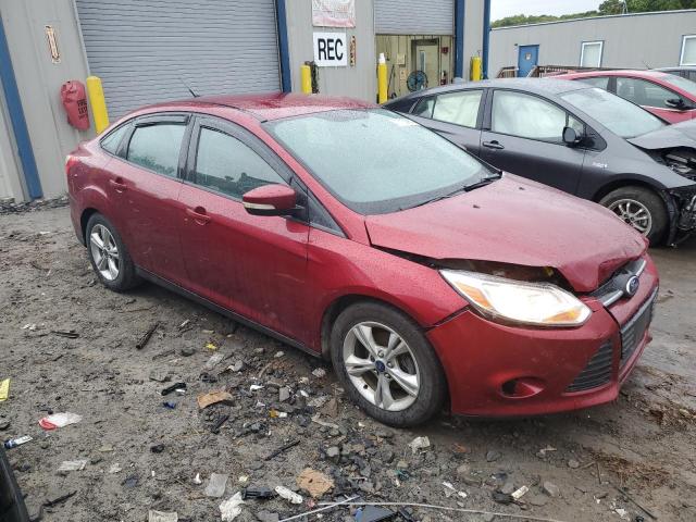 Photo 4 from auction – 2014 FORD FOCUS SE with VIN 1FADP3F23EL127182