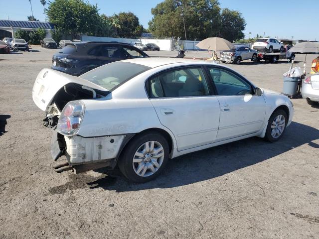 Photo 3 from auction – 2005 NISSAN ALTIMA MAN with VIN 1N4AL11D15C163397